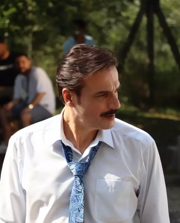 Ufuk Özkan'ın son hali ortaya çıktı